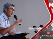 TERKINI : Tiada Sebab Belanjawan 2021 Ditolak