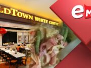OldTown White Coffee Nafi Produk Mengandungi Babi | EDISI MG 2ptg – 15 Nov 2020