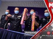 TERKINI : ‘Bakar Mercun’ Suspek Ada Rekod Jenayah Lampau – OCPD Serdang