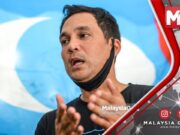 TERKINI : Soal Calon Terpulang Pada Presiden Tentukan, Bukan Saya – Hans Isaac