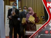 TERKINI : KKM Pertimbang Cadangan Ujian Saringan dari Zon Merah ke Zon Hijau – Noor Hisham