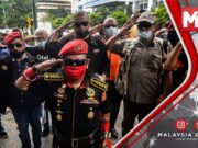 TERKINI : Kita Tidak Mahu Ada Perangai-Perangai Pertikai Keputusan YDP Agong – NGO