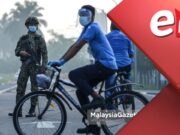 PKPD : Pekerja Top Glove Masih Ke Kilang? | EDISI MG 2ptg – 17 Nov 2020
