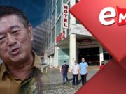 Hotel Bajet Pengasingan Covid-19 Berhampiran The Mines, Tetap Beroperasi | EDISI MG 2PM