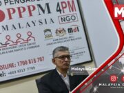 TERKINI : Pengutip Hutang Lapuk Lebih Kejam Dari Ah Long – Rosland