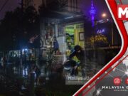 TERKINI : Sejak Saya Lahir, Dah Ada Anak Cucu Masalah Banjir Tetap Ada – Penduduk Kg. Baru