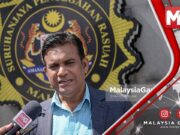 TERKINI : SPRM Janji Siasat Isu Tan Sri, Penjualan Tanah DBKL – Presiden IKHLAS