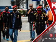 TERKINI : Jangan Nak Jadi Jaguh – Rani Kulup