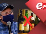 Muktamad! Kedai Runcit Dilarang Jual Arak | EDISI MG 2ptg – 19 Nov 2020