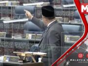 Ahli Parlimen tolak belanjawan adalah pengkhianat – Shahidan