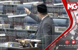Ahli Parlimen tolak belanjawan adalah pengkhianat – Shahidan