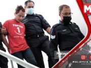 TERKINI : Pekerja Kontrak Mengaku Tidak Bersalah Samun, Cabul, Bersetubuh Secara Paksaan