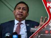 TERKINI : Hanya 19% Masuk Pusat Pemulihan Secara Sukarela – KP AADK
