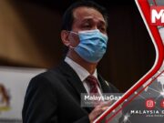 TERKINI : Kluster Mengketil Membimbangkan, Merebak Tempoh Masa Singkat – KP Kesihatan
