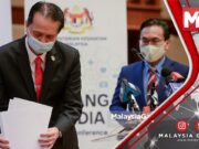 TERKINI : 958 Kes Baharu Covid-19, 3 Kes Kematian Hari ini – Noor Hisham