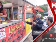 TERKINI : Menteri Dedah Ada Sindiket Salah Guna Sistem Wilayah Bebas Berniaga