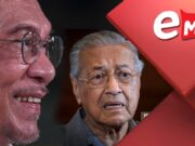 Apakah Saya Bersalah Anwar Tidak Jadi PM ? Soal Tun M | EDISI MG 2ptg – 21 Nov 2020