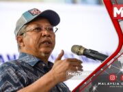 TERKINI : ‘Alhamdulillah’ Kalau Saya Mati Dalam UMNO – Annuar Musa