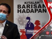 TERKINI : Rakyat Dah Lesu Patuh SOP Tapi Virus Tak Pernah Lesu – Dr. Noor Hisham