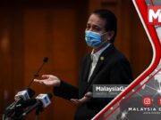 TERKINI : PKPB Tak Gagal Sebab Inilah Pilihan Yang Terbaik – Dr. Noor Hisham