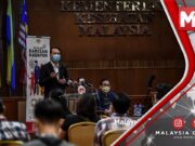 TERKINI : ‘Vaksin Covid-19’ Mesti Melalui Keberkesanan Dan Keselamatan – Dr. Noor Hisham