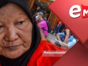 Mak Wan “Iron Lady Chow Kit” | EDISI MG 2 Ptg – 22 Nov 2020