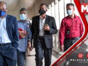 TERKINI : Pegawai Kanan, Pesara Akademi Latihan Tentera UPNM Dituduh Pecah Amanah