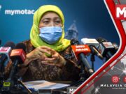 TERKINI : ‘Kempen Cuti-Cuti Malaysia’, Syarikat Penerbangan Beri Potongan Tiket RM50 – Nancy