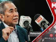TERKINI : Pandemik Covid-19 Tak Jejas Bidang Keusahawanan Sumbang 50 Peratus KDNK – Wan Junaidi