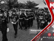 TERKINI : PDRM Akan Jaga Kebajikan Keluarga Mendiang Koperal Baharuddin – Ketua Polis Negara