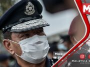 TERKINI : PDRM Sahkan Dua Lagi Penyeludup Sudah Ditahan – Ketua Polis Negara