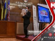 TERKINI : 2,348 Kes Sembuh dan Negeri Sembilan Catat Kes Tertinggi – Dr Noor Hisham