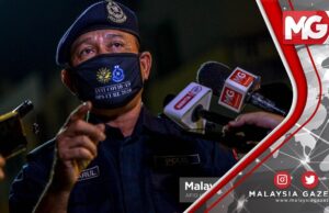 TERKINI : Polis Akan Bantu MPS Kesan Penduduk Yang Belum Buat Saringan – ACP Wan Kamarul