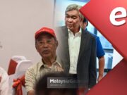 Zahid Tegur Pemimpin UMNO, Tun M Tak Tolak Berbaik Dengan Muhyiddin | EDISI MG 2ptg – 26 Nov 2020