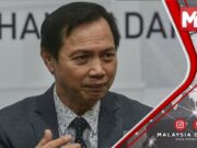 TERKINI : KDN Pertimbang Senjata dan Pertahanan PDRM Khususnya Pasukan Gerakan Am