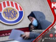TERKINI : Menteri Kewangan Umum Semua Ahli KWSP Boleh Keluarkan Akaun 1