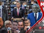 TERKINI : 13 Ahli Parlimen Berdiri Tidak Menyokong Belanjawan 2021