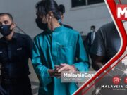 TERKINI : Da’i Muda Direman 5 Hari Bantu Siasatan Dakwaan Merogol