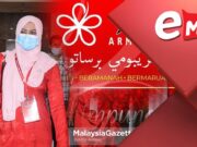 Srikandi Bersatu Tuntut 30% Kuota Calon Wanita Tanding PRU15 | EDISI MG 2ptg – 28 Nov 2020
