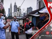 TERKINI : Yayasan Bank Rakyat Salur RM50,000 Bantu Mangsa Banjir – Nazir Hussin
