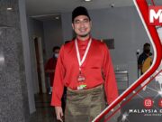 TERKINI : Pengundi Muda Kumpulan Terbesar Dalam PRU 15 – Wan Ahmad Fayhsal