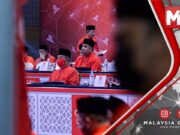 TERKINI : BERSATU Tak Boleh Bersendirian Untuk Bentuk Kerajaan – Muhyiddin Yassin