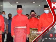 TERKINI : BERSATU, UMNO Dan PAS Tidak Boleh Berpisah, Tidak Boleh Bertembung – Muhyiddin