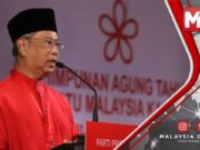TERKINI : BERSATU Guna Logo Perikatan Nasional Pada PRU15 – Muhyiddin