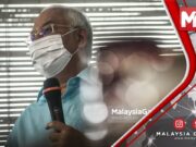 TERKINI : Orang Politik Banyak Cakap, Banyak Janji Tapi Tiada Hasil – Najib Razak