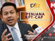 TERKINI: Penjana KPT CAP Beri Manfaat Kepada 20 Ribu Pelajar