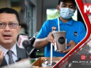 TERKINI : TVET Bukan Pilihan Terakhir