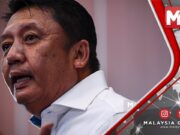 TERKINI : Kerajaan Dijangka Peroleh RM500juta Cukai Durian Runtuh Sawit Tahun Depan