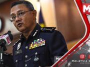 TERKINI : Polis Tahan 10 Suspek Kes Samun dan Tetak Di Banglo Taman Tiara