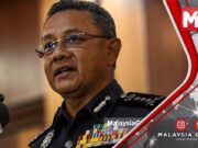 TERKINI : Warga Nigeria Campak Cucu Tiri Didakwa Alami Masalah Mental